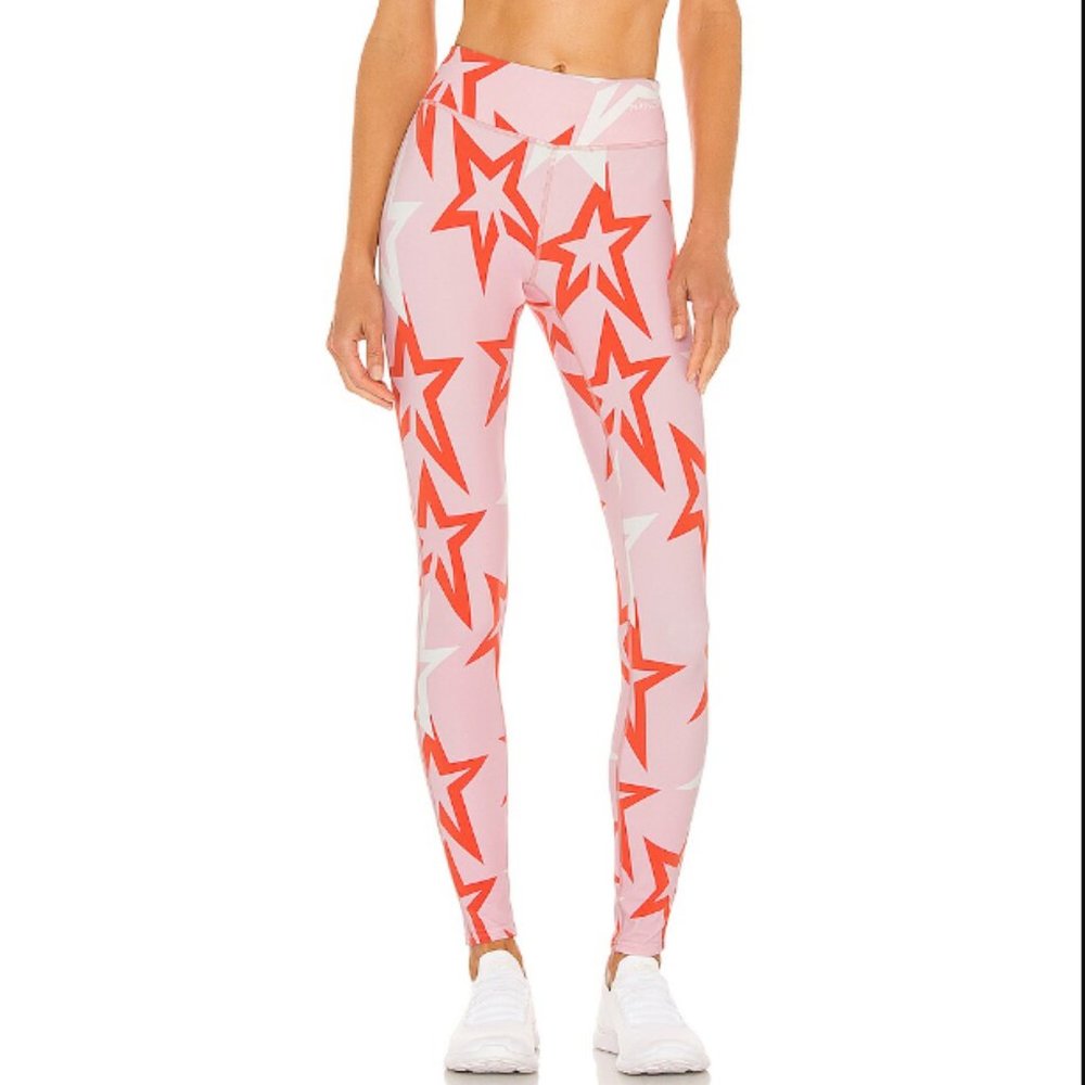 Perfect Moment Starlight Leggings New W/Tags